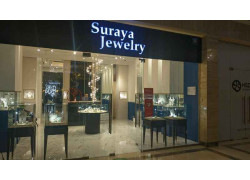 Suraya Jewelry