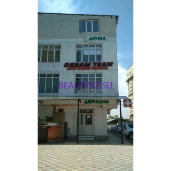Ногтевая студия Vk Beauty Studio - на портале stylekz.su