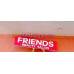 Ногтевая студия Friends - на портале stylekz.su