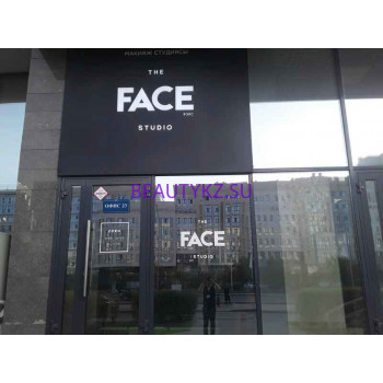 The Face Studio