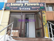 Магазин цветов Astana luxury flowers - на портале stylekz.su
