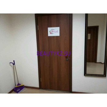 Ногтевая студия Raiss nails - на портале stylekz.su