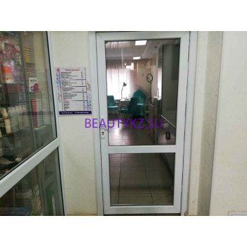 Ногтевая студия Kuralay beauty - на портале stylekz.su