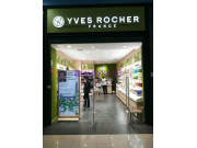 Магазин парфюмерии и косметики Yves rosher - на портале stylekz.su