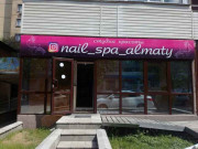 Nail SPA