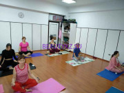Центр йоги Студия йоги Шакти - на портале stylekz.su