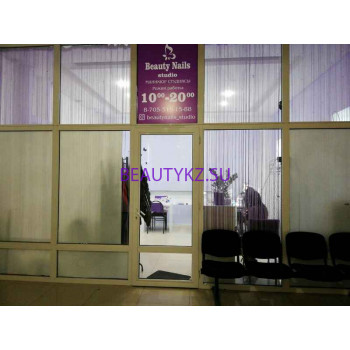 Ногтевая студия - Beauty Nails Ногтевая студия Beauty Nails - на портале stylekz.su