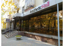 Aesthetic Hall