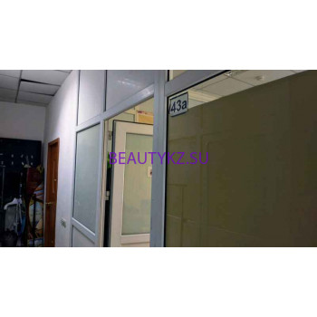 Салон красоты Parassat Lash - на портале stylekz.su