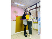 Салон красоты Studio Komekbay Nazerke - на портале stylekz.su
