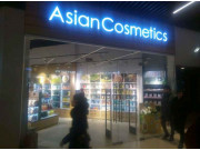 Asian Cosmetics