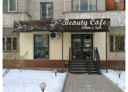Beauty Cafe u0026 SPA