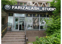 Farizalash studio