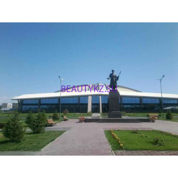 Салон красоты - Жастар Салон красоты Жастар - на портале stylekz.su