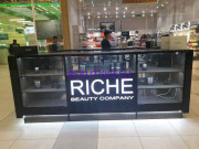 Магазин парфюмерии и косметики Riche Beauty Company - на портале stylekz.su