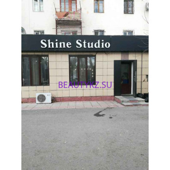 Салон красоты Shine Studio - на портале stylekz.su