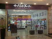 Магазин парфюмерии и косметики Alexa Korean Cosmetics - на портале stylekz.su