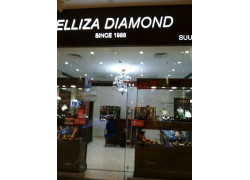 Elliza Diamond