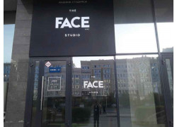 The Face Studio