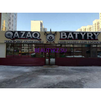 Qazaq Batyry