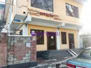 Парикмахерская Effecto - на портале stylekz.su