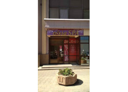 Asia SPA