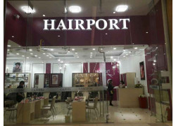 HairPort
