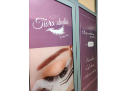 Tiara Studio