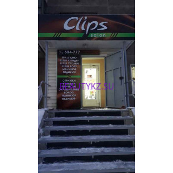 Clips