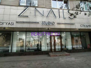 Ногтевая студия - Z Nails Ногтевая студия Z Nails - на портале stylekz.su