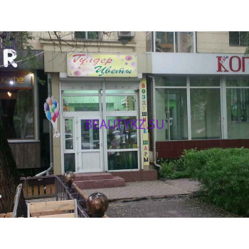 Магазин цветов - Гридер Магазин цветов Гридер - на портале stylekz.su