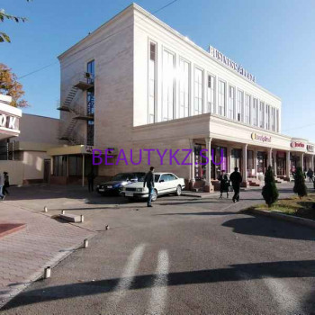 Парикмахерская - Vanessa Парикмахерская Vanessa - на портале stylekz.su