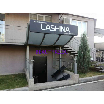 Lashina