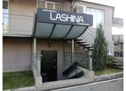 Lashina