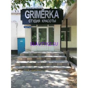 Grimerka