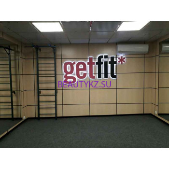 Getfit