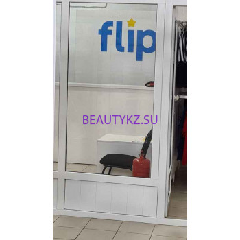 Салон красоты Flip - на портале stylekz.su